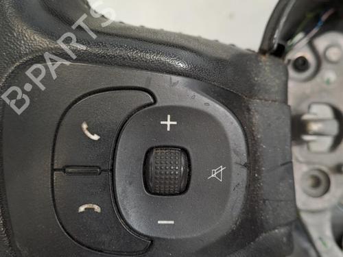 Steering wheel FIAT 500L (351_, 352_) 1.6 D Multijet (199LYD1B) | BP28402408C49 
