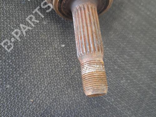 Right front driveshaft RENAULT KANGOO (KC0/1_) 1.5 dCi | BP28397177M39 - Image 2