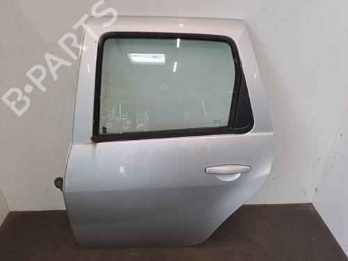 Used Left rear door DACIA DUSTER (HS_) 1.5 dCi (86 hp) 28819076