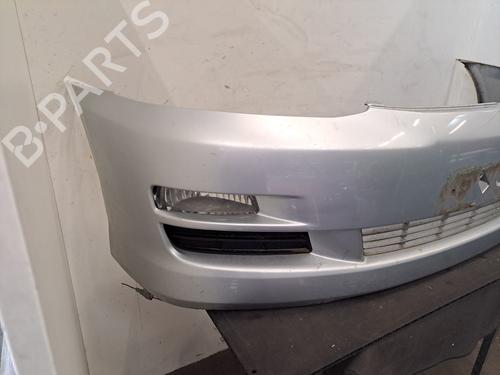 Used Front bumper Front bumper TOYOTA AVENSIS VERSO (_M2_) 2.0 D (CLM20_, CLM20R) (116 hp) 36008817 36008817