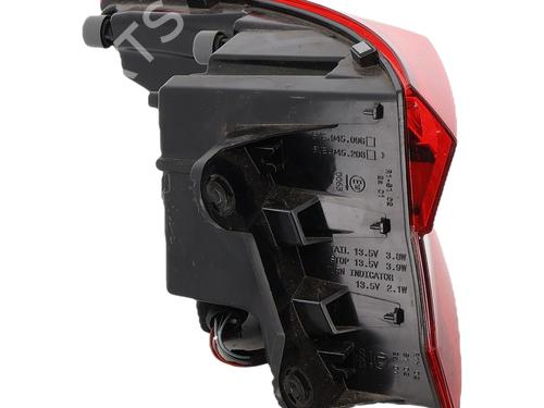 Right taillight SKODA FABIA IV (PJ3) 1.0 TSI | BP37748345C35 - Image 6