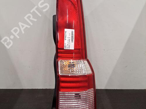 Used Right taillight FIAT PANDA (169_) 1.2 LPG (169CXF1A) (69 hp) 28409350