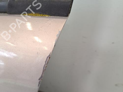 Left front door CITROËN C3 I (FC_, FN_) 1.1 i | BP28403177C2