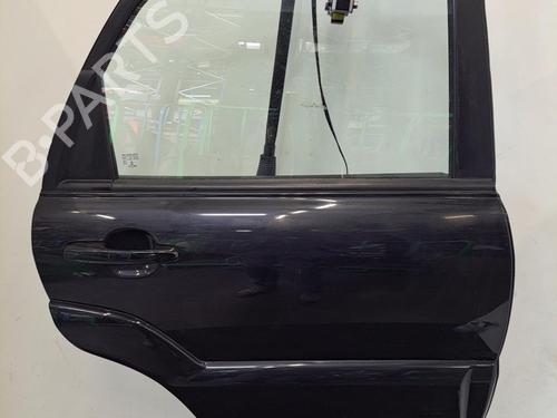 Right rear door KIA SPORTAGE II (JE_, KM_) 2.0 CRDi 4WD | BP28391466C5 