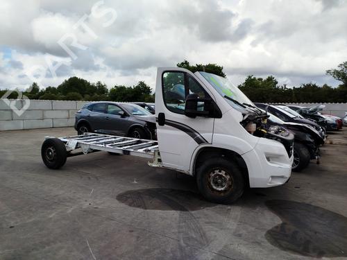 Left front window switch FIAT DUCATO Platform/Chassis (250_) 140 Multijet 2,2 D | BP37748579I27  - Image 19