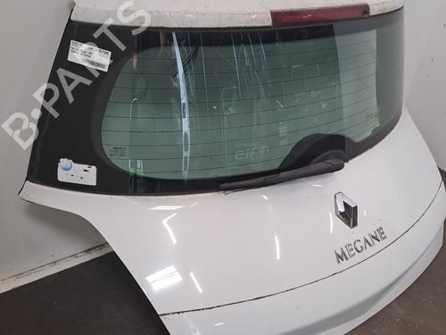 Tailgate RENAULT MEGANE II (BM0/1_, CM0/1_) 1.5 dCi (BM1E, CM1E) | BP28389403C6 