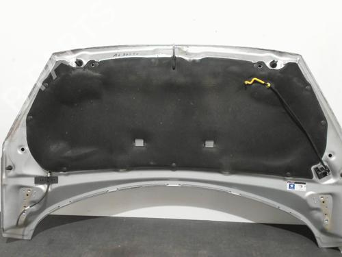 Hood PEUGEOT 308 I (4A_, 4C_) 1.6 HDi | BP28400039C1