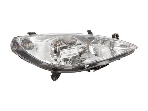 Left headlight PEUGEOT 307 (3A/C) | BP37637837C28 - Image 3