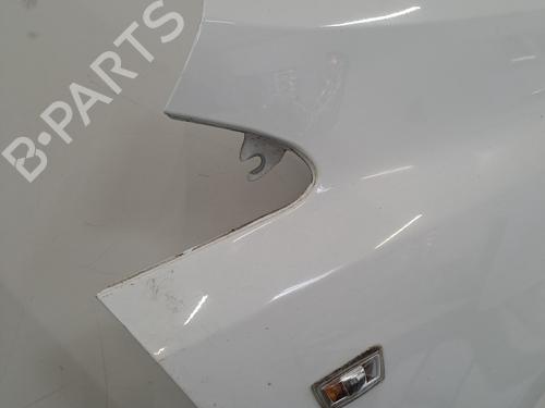 Right front fenders OPEL CORSA D (S07) 1.3 CDTI (L08, L68) | BP28395981C42 