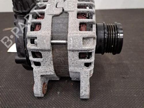 Alternator DACIA JOGGER (RK_) 1.0 TCe 100 ECO-G (RKMT) | BP28401921M7 