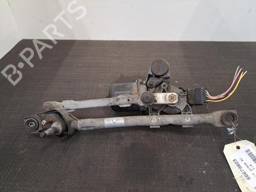Front wiper motor CITROËN C1 (PM_, PN_) 1.4 HDi | BP28397239M29 