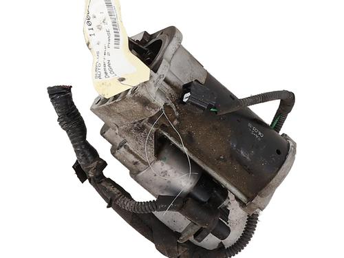 Used Starter Starter DACIA LOGAN II 1.0 SCe 75 (73 hp) 34413222 34413222