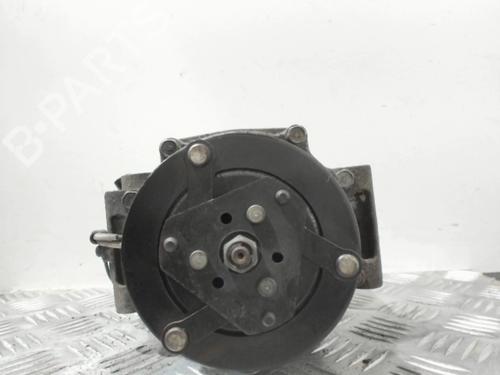 Used AC compressor CITROËN C-CROSSER (VU_, VV_) 2.2 HDi (156 hp) 28410986