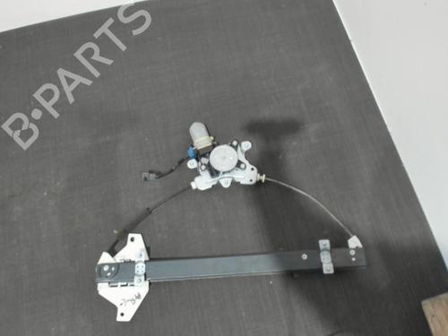 Used Left rear window motor CHEVROLET CAPTIVA (C100, C140) 2.0 D 4WD (150 hp) 28405466