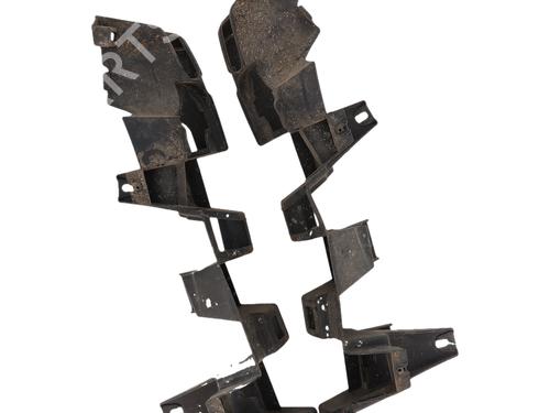 Rear bumper bracket DACIA LODGY (JS_) 1.2 TCe (JSAY, JSM0) | BP37201331C159 - Image 2