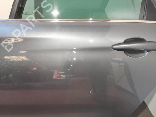 Used Left rear door CITROËN C4 II (NC_) 1.4 VTi 95 (NC8FP0) (95 hp) 28393790