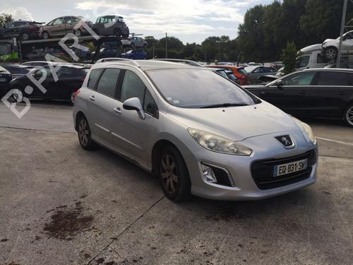Crossmember PEUGEOT 308 SW I (4E_, 4H_) 1.6 HDi | BP29843204C162 