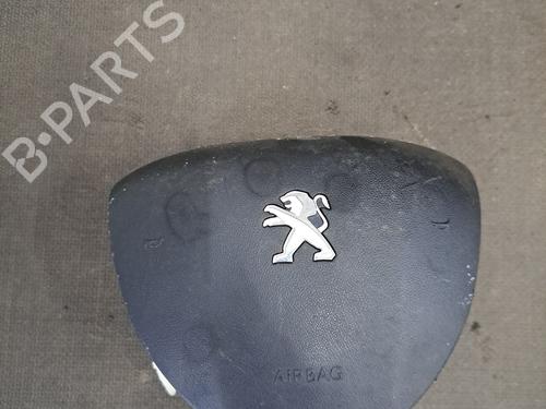 Dashboard PEUGEOT 208 I (CA_, CC_) 1.4 HDi | BP29587642C46 