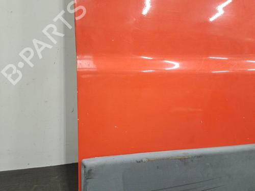 Right front door PEUGEOT BOXER Van (244) 2.0 HDi | BP28391016C3 