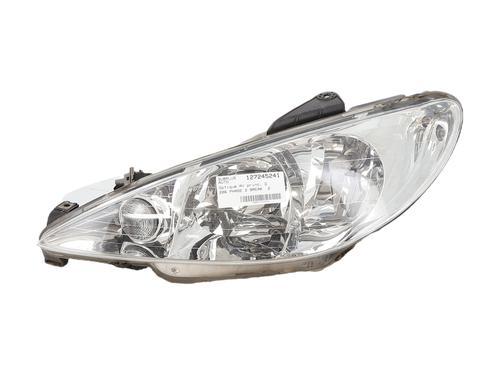 Right headlight PEUGEOT 206 SW (2E/K) 2.0 HDi | BP37227055C29 - Image 3