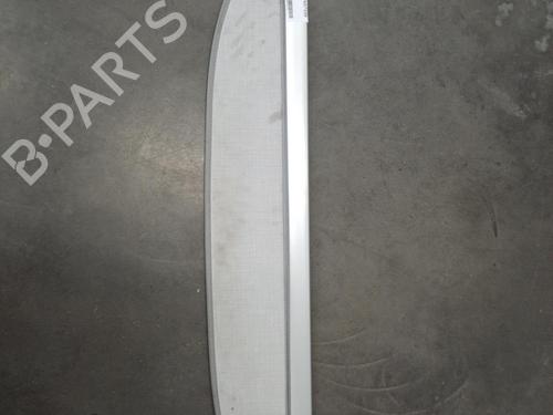 Used Rear parcel shelf TOYOTA PRIUS Liftback (_W2_) 1.5 Hybrid (NHW20_, NHW20R) (112 hp) 28391004