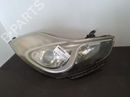 Right headlight HYUNDAI ix20 (JC) 1.4 CRDi | BP28406448C29 