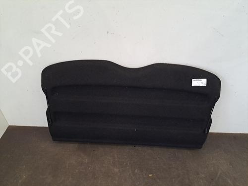 Rear parcel shelf CITROËN C4 II (NC_) 1.6 VTi 120 (NC5FS0, NC5FS9) | BP28403953C85