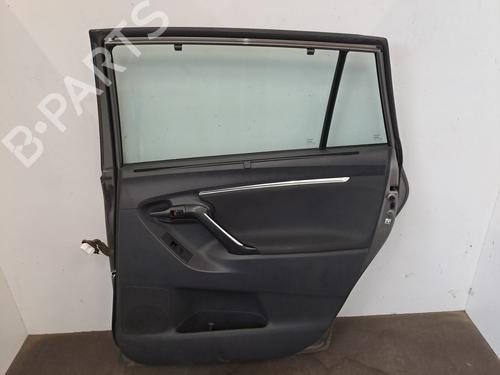 Right rear door TOYOTA VERSO (_R2_) 1.6 D4-D (WAR20_) | BP28590988C5 