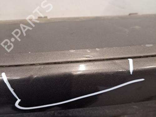 Rear bumper BMW 1 (E87) 118 d | BP29935779C8