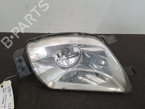 Used Left front fog light PEUGEOT 308 I (4A_, 4C_) 1.6 HDi (109 hp) 29430977