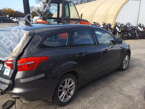 Dashboard FORD FOCUS III Turnier 1.5 TDCi | BP32187790C46 - Image 19