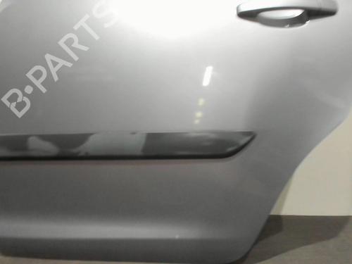 Used Left rear door OPEL CORSA D (S07) 1.4 (L08, L68) (100 hp) 28405162
