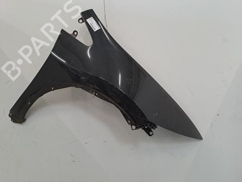 Used Right front fenders Right front fenders HONDA CIVIC VIII Hatchback (FN, FK) 1.4 (FK1, FN4) (100 hp) 28402966 28402966