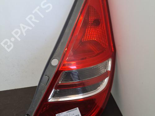 Used Right taillight HYUNDAI i30 (FD) 1.6 CRDi (90 hp) 28400679