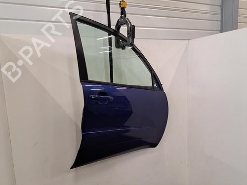 Right front door TOYOTA RAV 4 II (_A2_) 2.0 D 4WD (CLA20_, CLA21_, CLA20R, CLA21R) | BP28407756C3 
