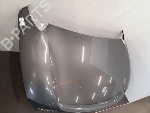 Tailgate PEUGEOT 308 CC (4B_) 2.0 HDi | BP28403855C6 