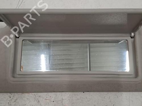 Right sun visor PEUGEOT 207 CC (WD_) 1.6 HDi | BP28407571I2 