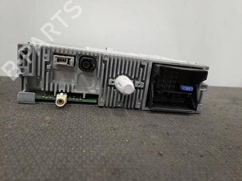 Radio CITROËN C4 CACTUS 1.2 VTi 82 | BP28398226E6