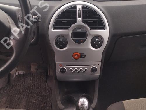 Ratstangsstang RENAULT MODUS / GRAND MODUS (F/JP0_) 1.5 dCi (FP0F, JP0F) | BP28400366I23 - Image 9