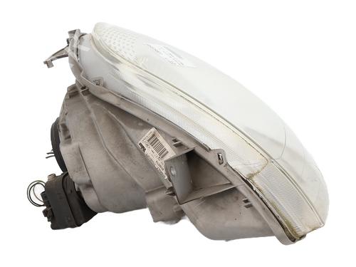 Left headlight RENAULT TRAFIC II Van (FL) 1.9 dCi 100 (FL0C, FL0K, FL0B) | BP37748672C28 - Image 2