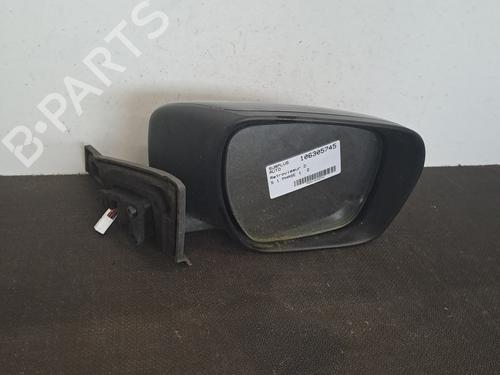 Used Right mirror MAZDA 5 (CR) 2.0 CD (CR19) (143 hp) 28395246