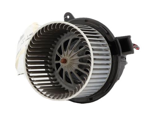 Used Heater blower motor Heater blower motor PEUGEOT 208 II (UB_, UP_, UW_, UJ_) 1.2 PureTech 100 (101 hp) 36414534 36414534