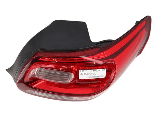 Right taillight CITROËN DS3 (SA_) 1.6 HDi 110 | BP37410455C35 - Image 3