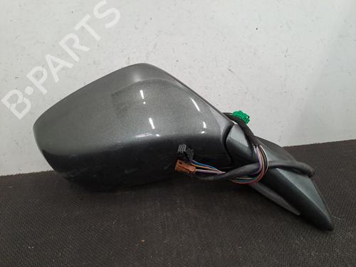 Right mirror PEUGEOT 807 (EB_) 2.0 HDI | BP29025393C27 