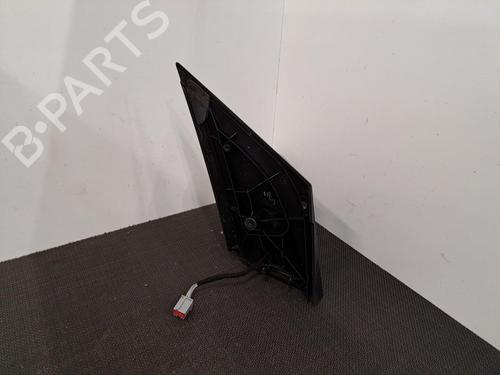 Used Left mirror FORD FIESTA V (JH_, JD_) 1.6 16V (100 hp) 28396873