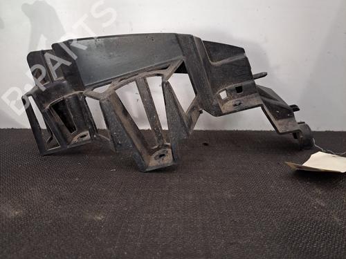 Used Rear bumper bracket PEUGEOT 508 I (8D_) 2.0 HDi (140 hp) 28409465