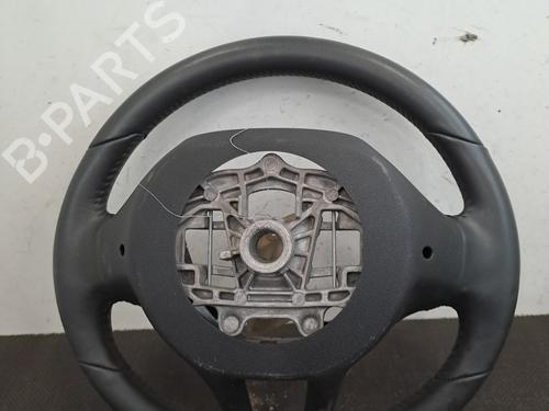 Steering wheel PEUGEOT 2008 I (CU_) 1.2 PureTech 82 | BP29597635C49 