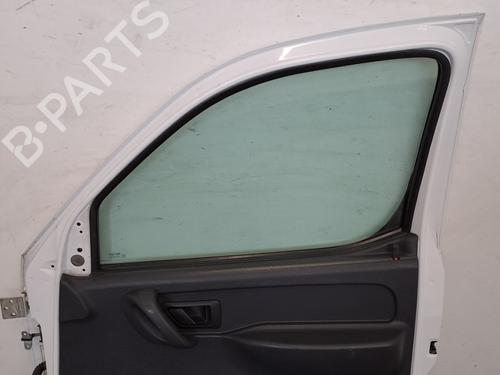 Right front door CITROËN BERLINGO / BERLINGO FIRST Box Body/MPV (M_) 1.9 D 70 (MBWJZ, MCWJZ) | BP28401169C3