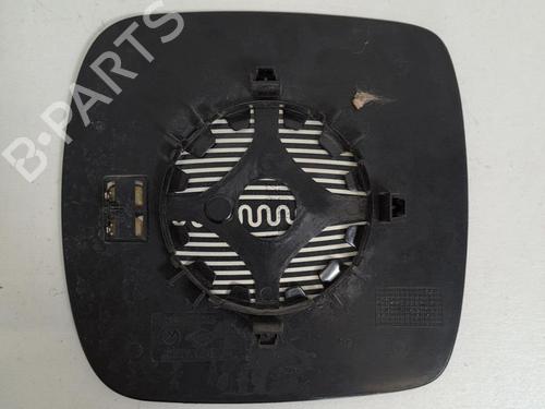 Left mirror glass RENAULT KANGOO Express (FW0/1_) 1.5 dCi 75 (FW07, FW10, FW04) | BP29129533C148 