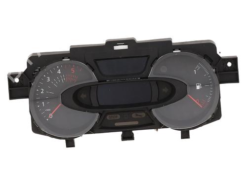 Used Instrument cluster RENAULT CAPTUR I (J5_, H5_) 1.5 dCi 90 (J5N4, J5M5, J5MW, J5M6, J5AL, J5AJ) (90 hp) 31300642